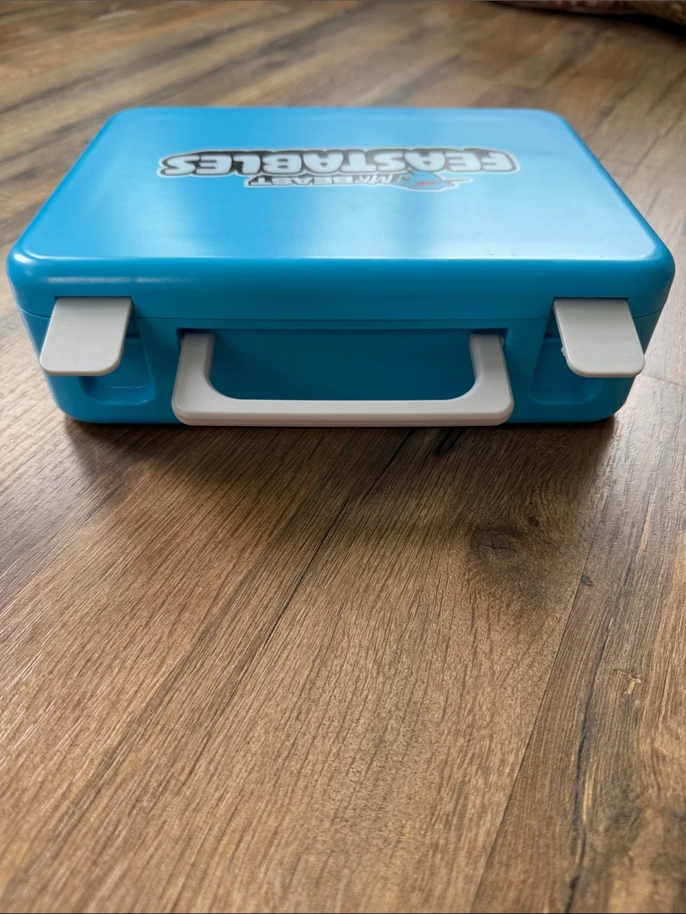 Mr.Beast lunchbox
